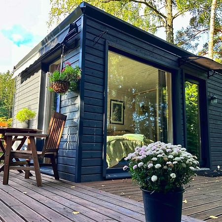 Kakupesa Puhkemaja Hotell Hara Eksteriør bilde